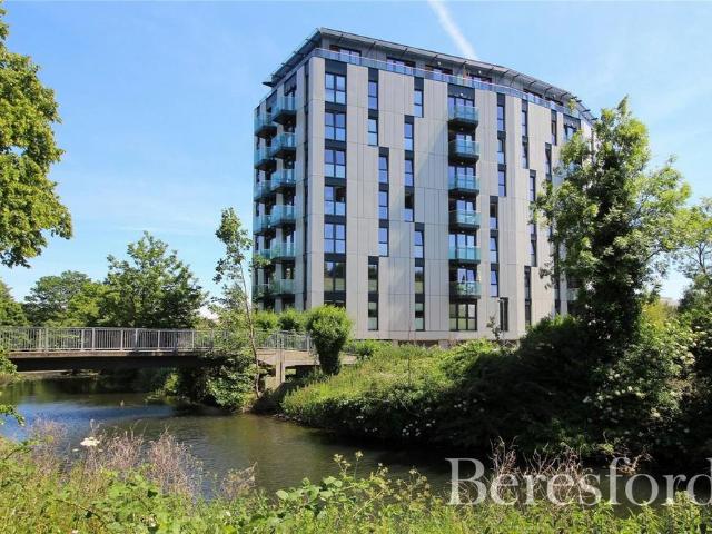 Flat for sale in Moulsham, Chelmsford