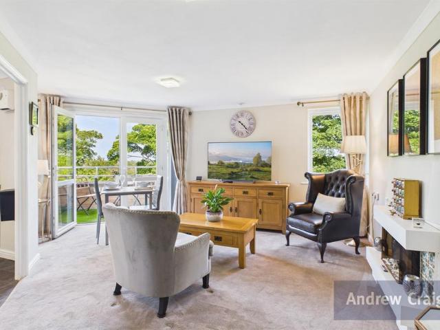 Flat for sale in Whiteleas, Cleadon