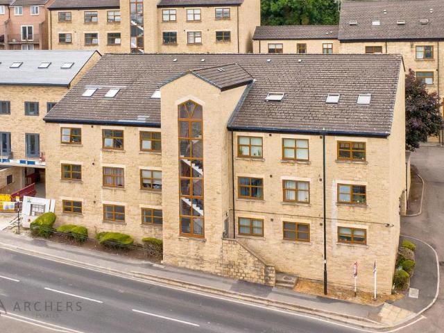Flat for sale in Lower Walkley, Walkley