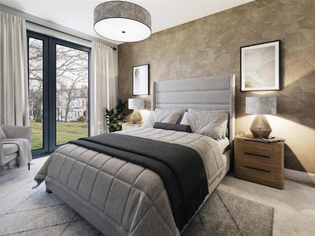 Flat for sale in Whitley Bay, North Tyneside