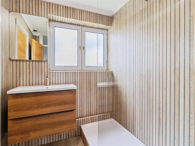 Flat for sale in Wellswood, Torquay