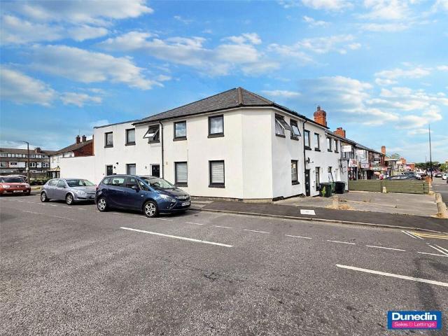 Flat for sale in Rubery, Bromsgrove