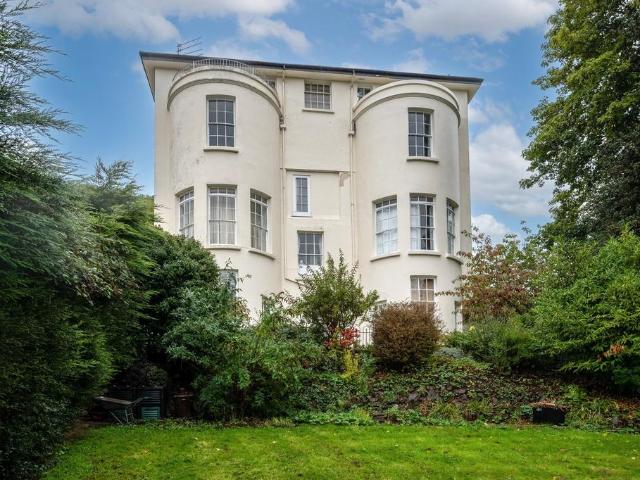 Flat for sale in Great Malvern, Malvern Hills
