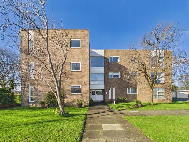 Flat for sale in Whitley Bay, Isle Of Man