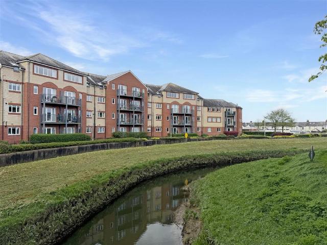 Flat for sale in Pilton, Kentisbury