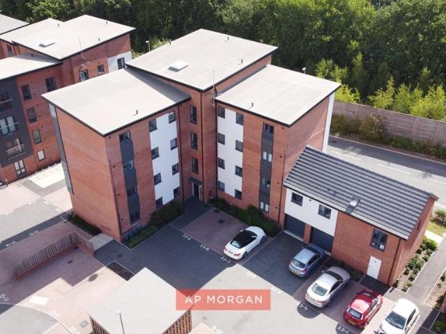 Flat for sale in Rednal, Birmingham