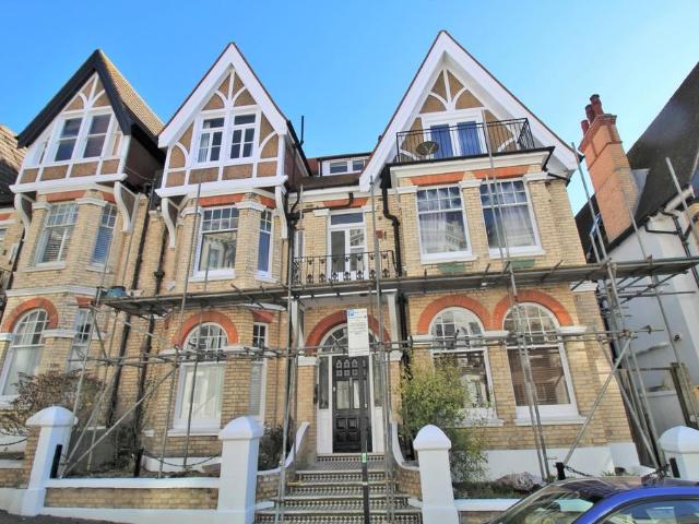 Flat for sale in Brunswick