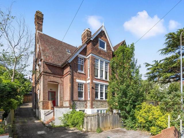 Flat for sale in Brighton & Hove