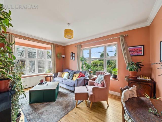 Flat for sale in London Borough of Sutton, Greater London