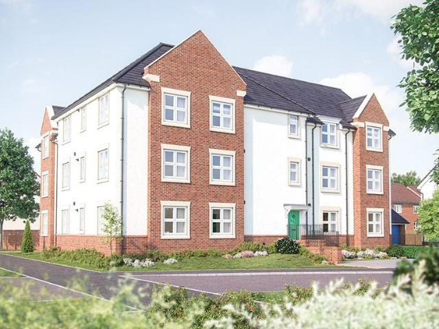 Flat for sale in Bridford, Isle Of Man