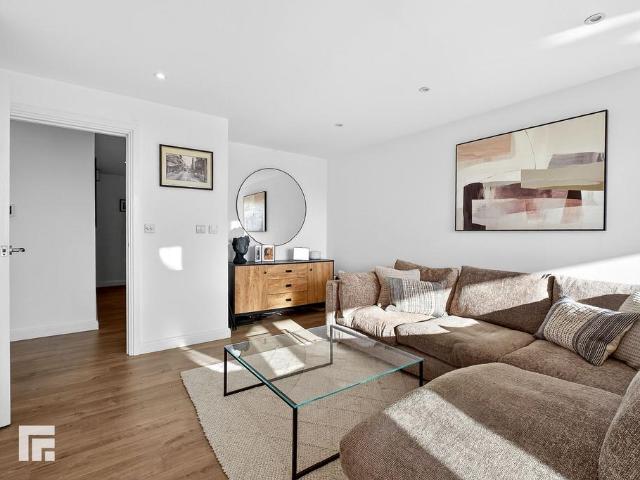 Flat for sale in Falcon Lodge, Wales