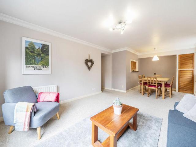 Flat for sale in London Borough of Croydon, Greater London