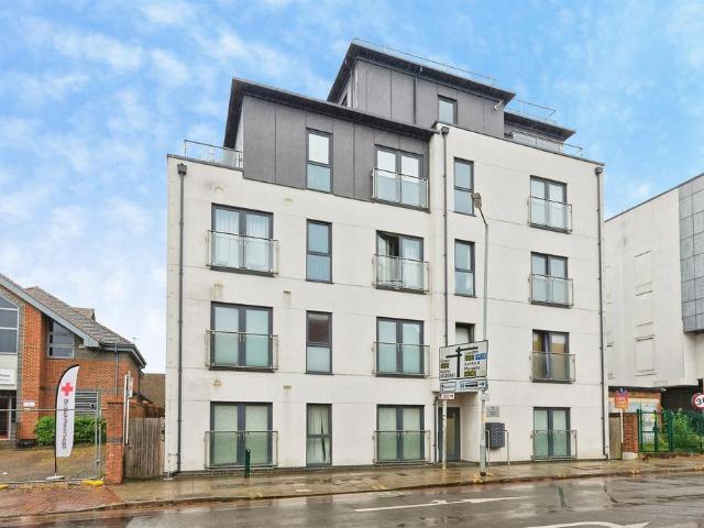 Flat for sale in Longport, The Bridge