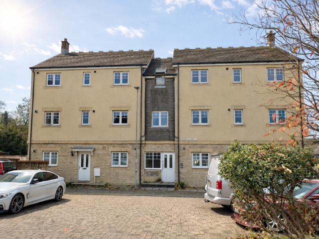 Flat for sale in Belliver, Mount Wise