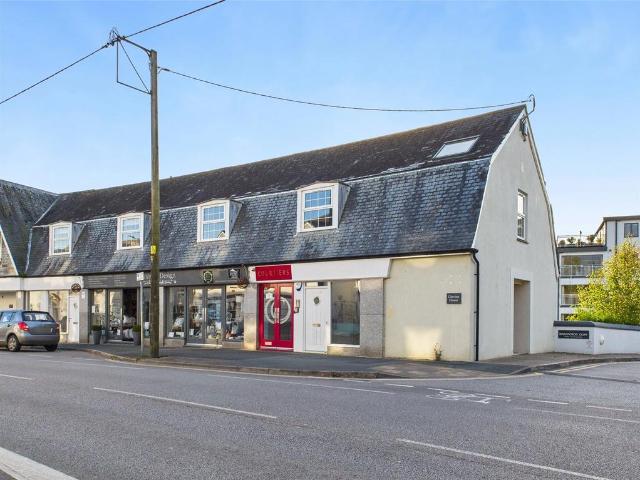 Flat for sale in Gonvena, Wadebridge