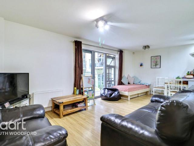 Flat for sale in South Woodford, Isle Of Man