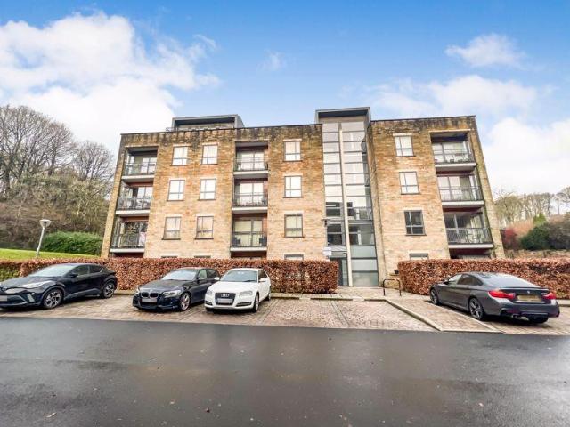 Flat for sale in Lee Bank, Isle Of Man