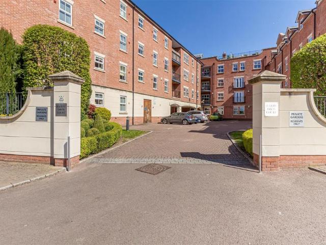 Flat for sale in Diglis, Isle Of Man