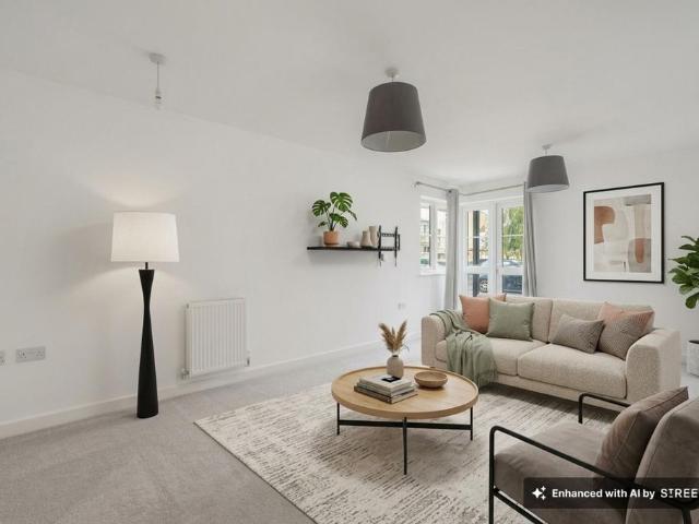 Flat for sale in Ewell, Epsom and Ewell