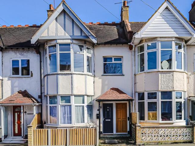 Flat for sale in Alton Barnes, Isle Of Man