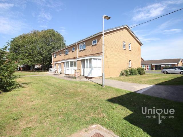 Flat for sale in Whiteholme, Blackpool