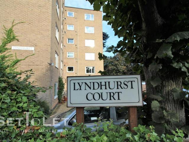 Flat for sale in Old Wharf, City Of Leicester