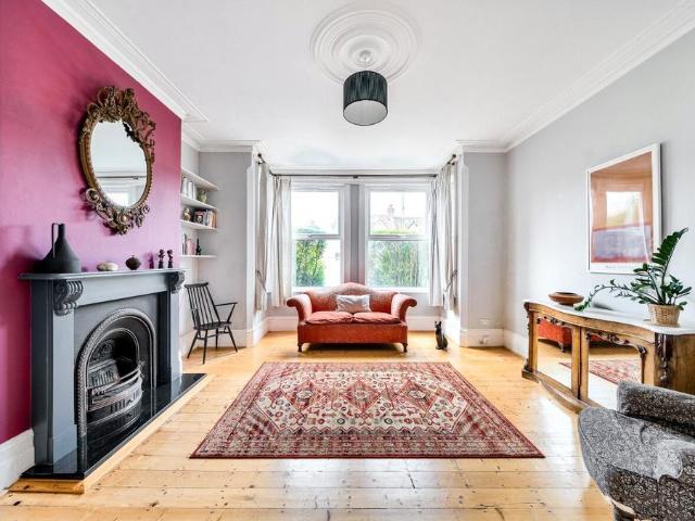 Flat for sale in Colney Hatch, Isle Of Man