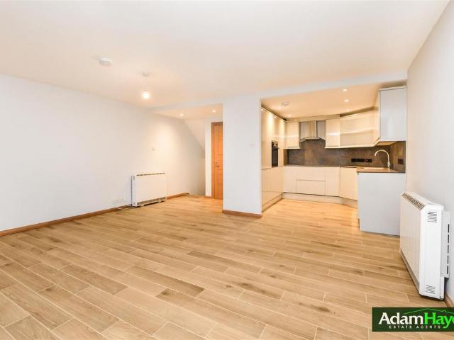 Flat for sale in Woodside Park, Isle Of Man
