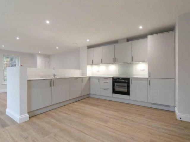 Flat for sale in Chedburgh, Suffolk