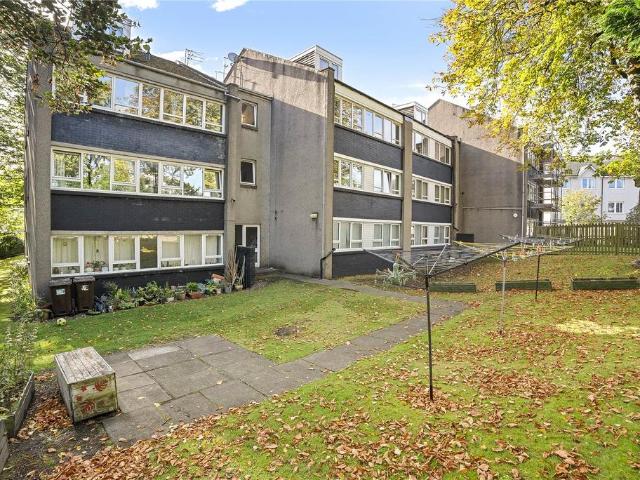 Flat for sale in Ferryhill, Aberdeen City