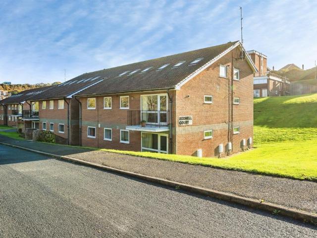 Flat for sale in East Blatchington, Lewes
