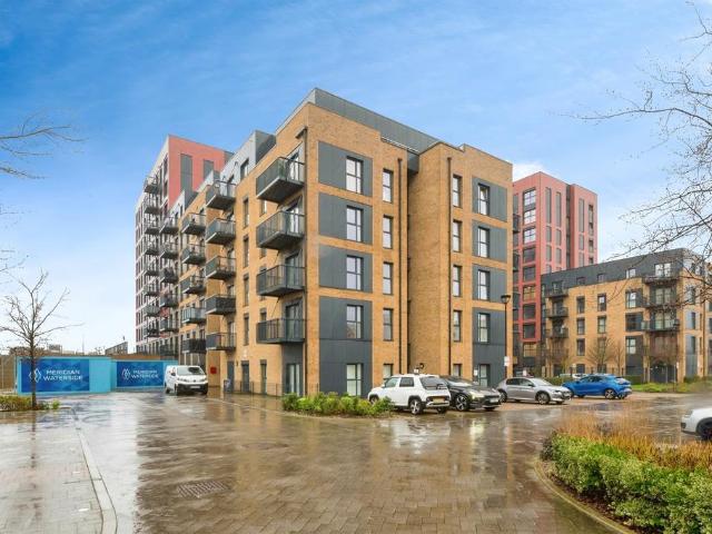 Flat for sale in Northam, Isle Of Man