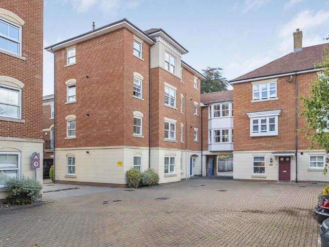 Flat for sale in Belmont, Dromore