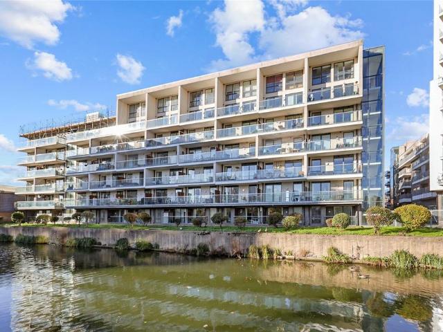 Flat for sale in Poplar Grove, Isle Of Man
