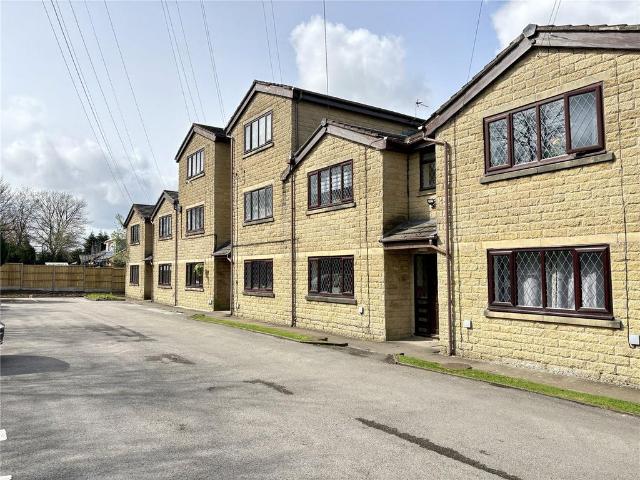 Flat for sale in Moorside, Pendock