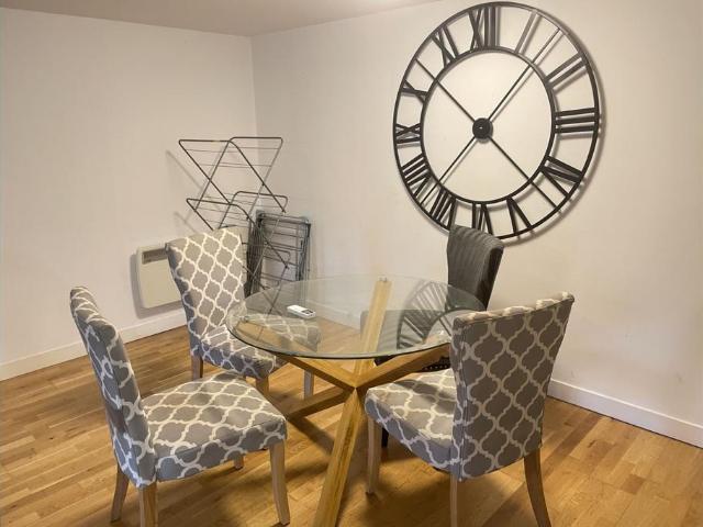 Flat for sale in Broadmead, Feckenham