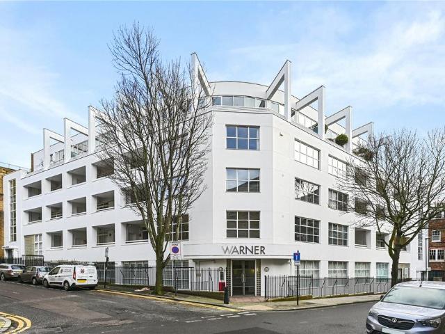 Flat for sale in Clerkenwell, Greater London