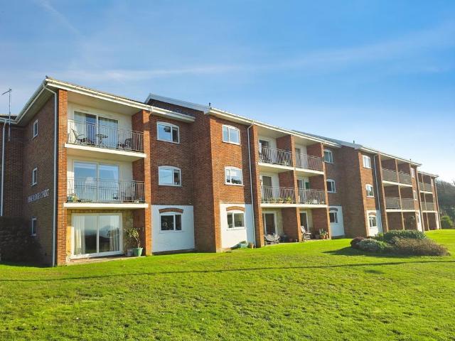 Flat for sale in Totland, Isle Of Wight