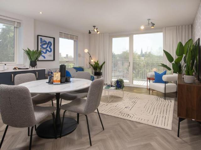 Flat for sale in Slough, Isle Of Man