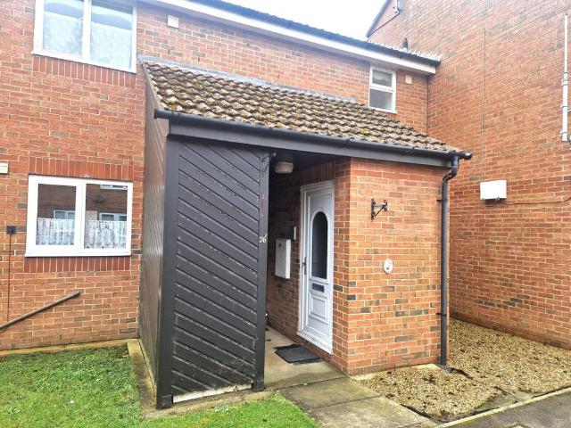 Flat for sale in Old Town, Bridlington