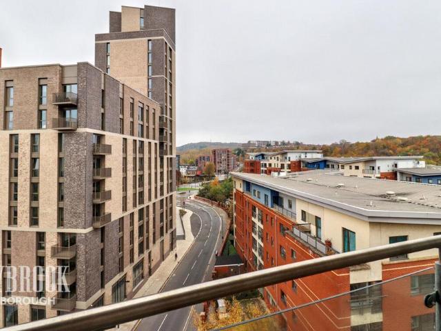 Flat for sale in City Centre, Isle Of Man