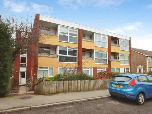 Flat for sale in Norton Lees, Isle Of Man