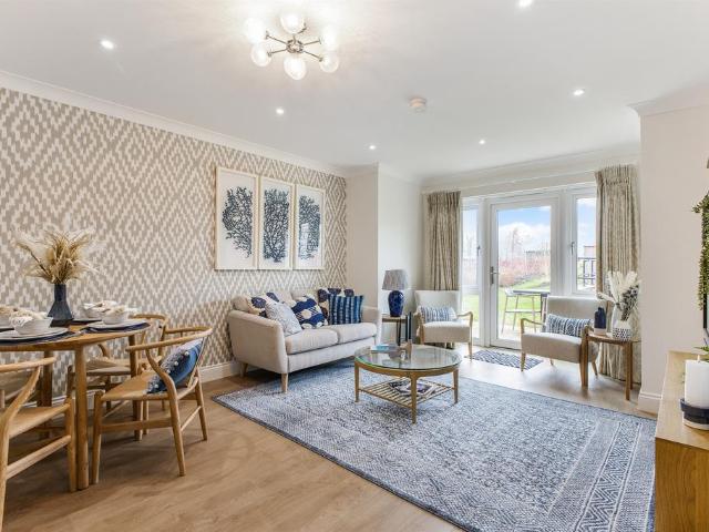 Flat for sale in Charlton, Dromore