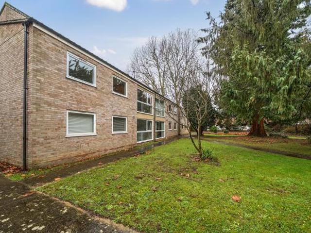 Flat for sale in Summertown, Oxford