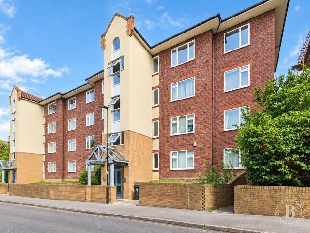 Flat for sale in Park Hill, South Yorkshire