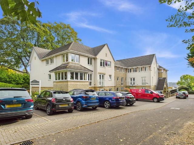 Flat for sale in Ecclesall, South Yorkshire