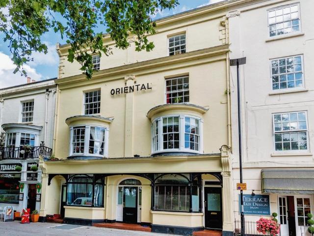 Flat for sale in St Mary's, Isle Of Man