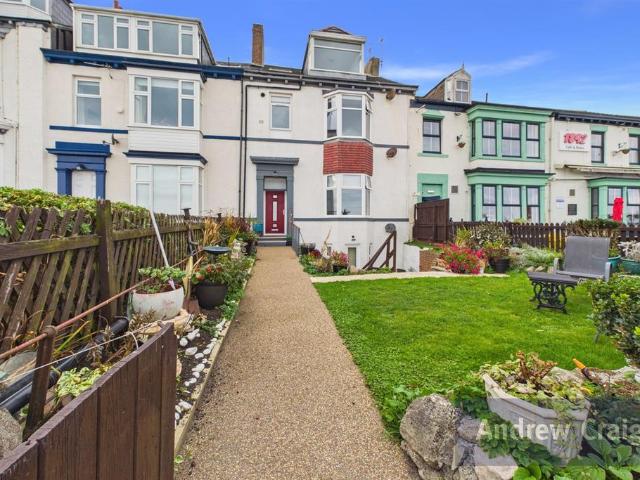 Flat for sale in Roker Marina, Sunderland