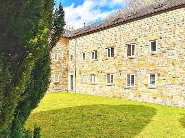 Flat for sale in Limehurst, Greenheys