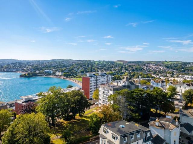 Flat for sale in Upton, Torquay